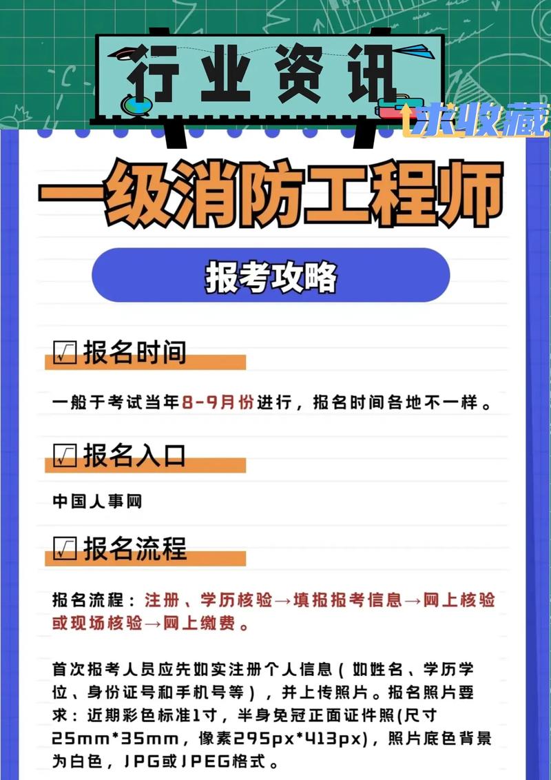 40歲女人可以考消防工程師嗎-圖1