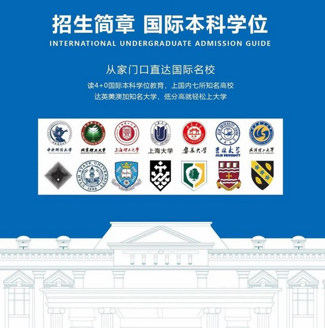 中外合作4 0大學(xué)有哪些學(xué)校-圖1