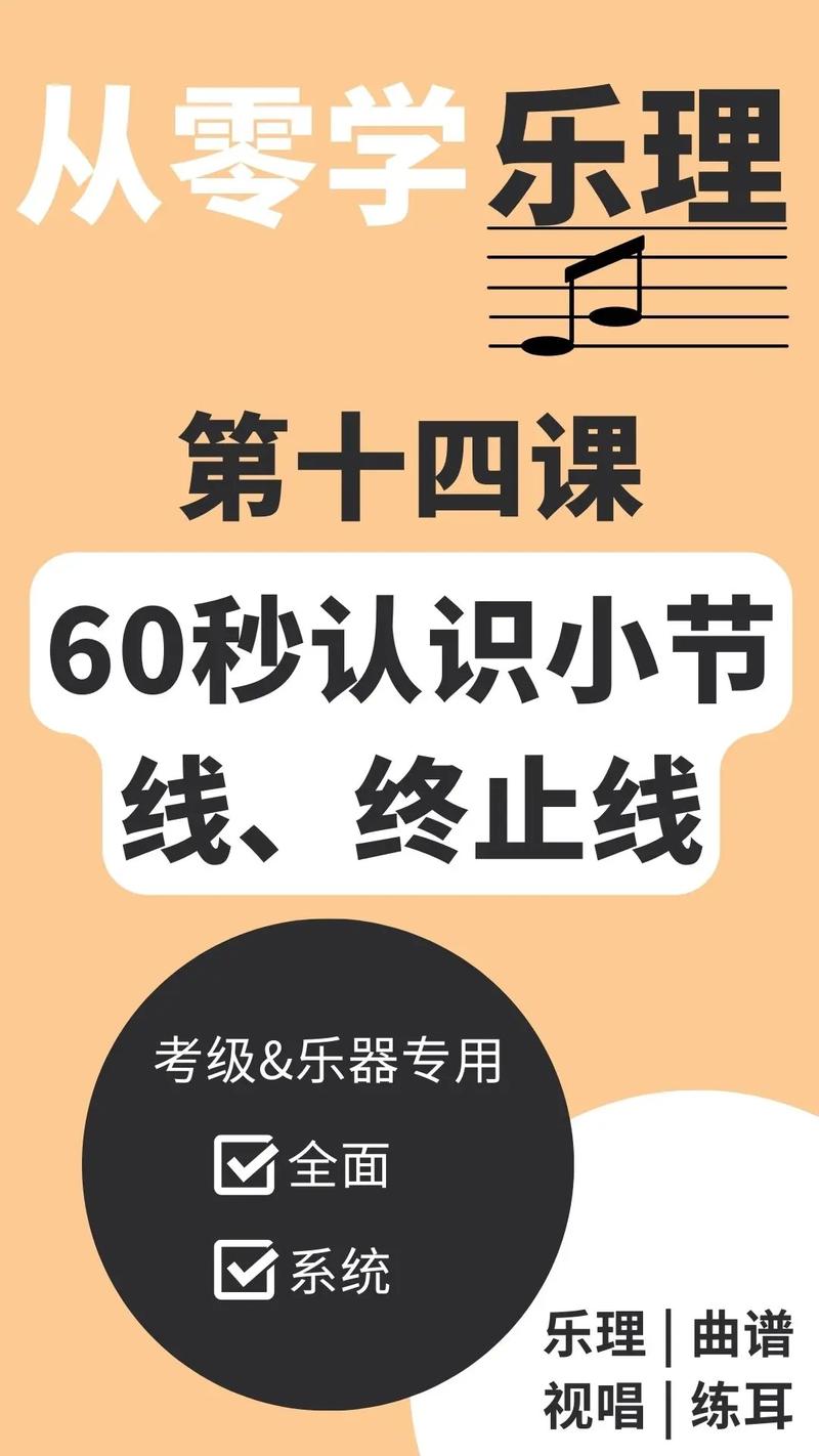 學(xué)音樂基礎(chǔ)知識從零開始-圖1