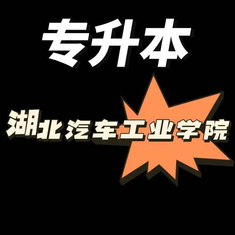 湖北汽車工業(yè)學院專升本-圖1
