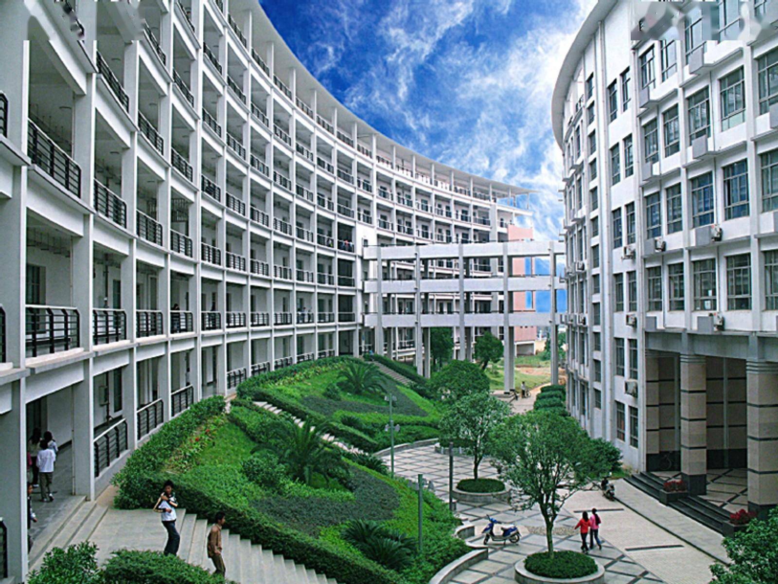 武漢科技大學(xué)職業(yè)技術(shù)學(xué)院介紹-圖1