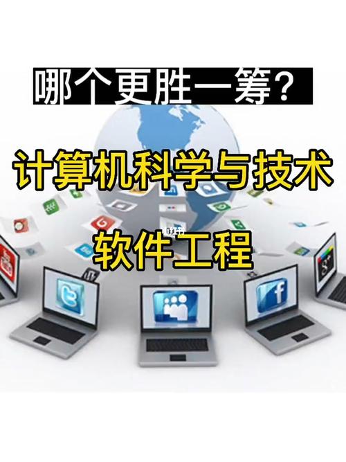 軟件工程和計算機科學(xué)與技術(shù)哪個好-圖1