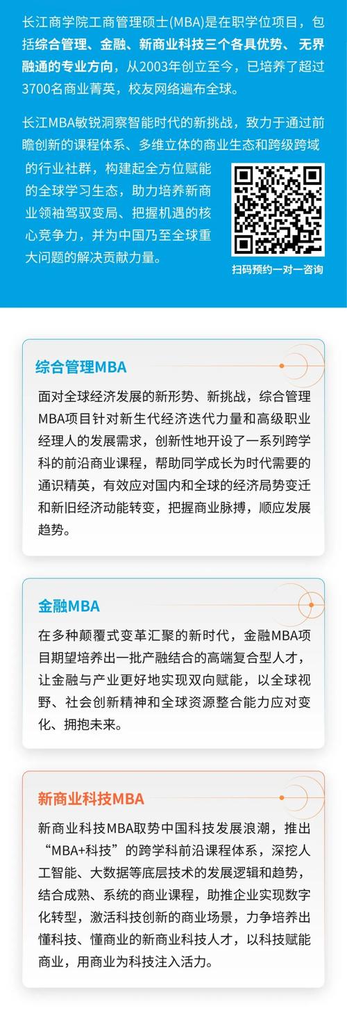 長江emba學費-圖1