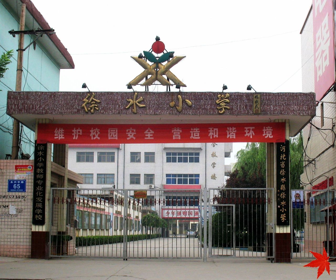 徐水一中升學率如何？有哪些特色課程？-圖1