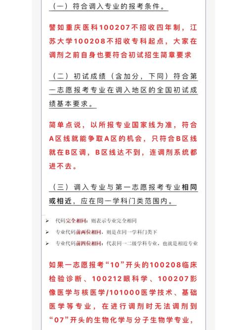 自命題院校可以調劑嗎-圖1