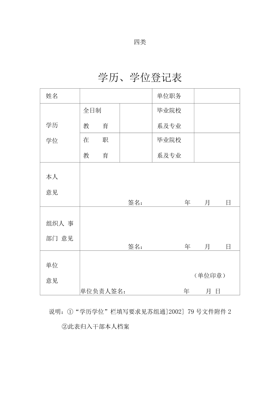 學(xué)歷性質(zhì)怎么填-圖1