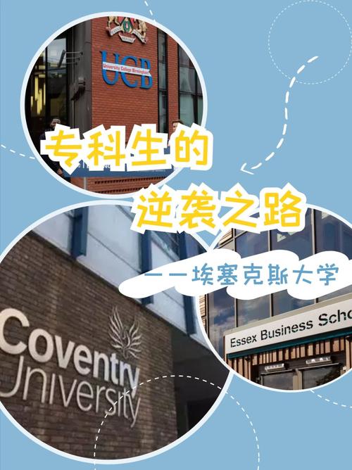 埃塞克斯大學qs排名-圖1