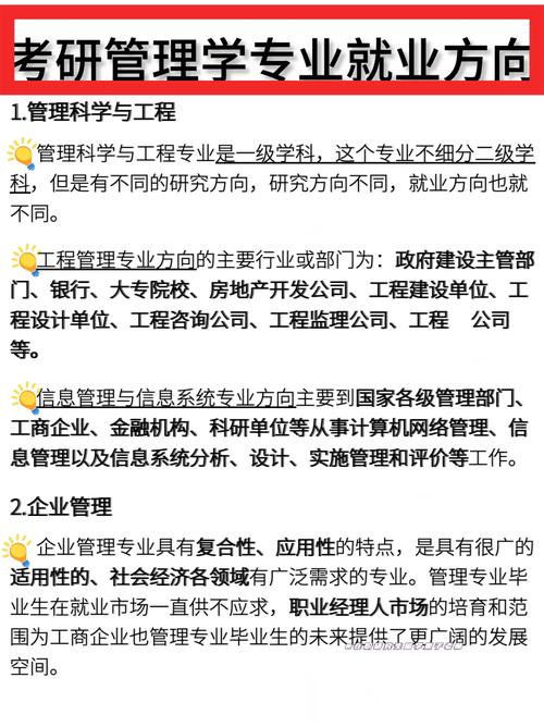 酒店管理考研方向以及學(xué)校-圖1