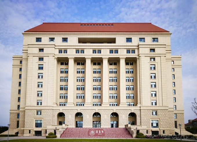 山東大學法學院在哪個校區(qū)-圖1