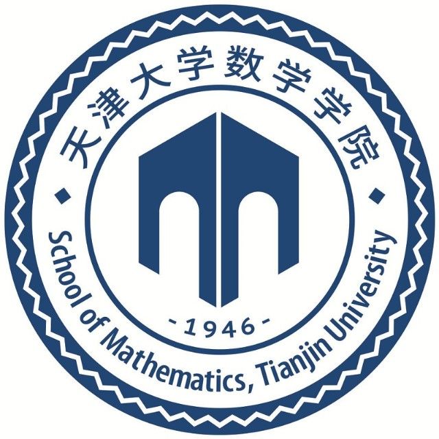 天津大學(xué)數(shù)學(xué)學(xué)院-圖1