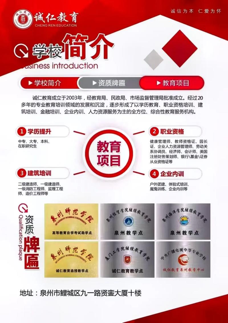 國(guó)家認(rèn)可提升學(xué)歷正規(guī)機(jī)構(gòu)有哪些-圖1