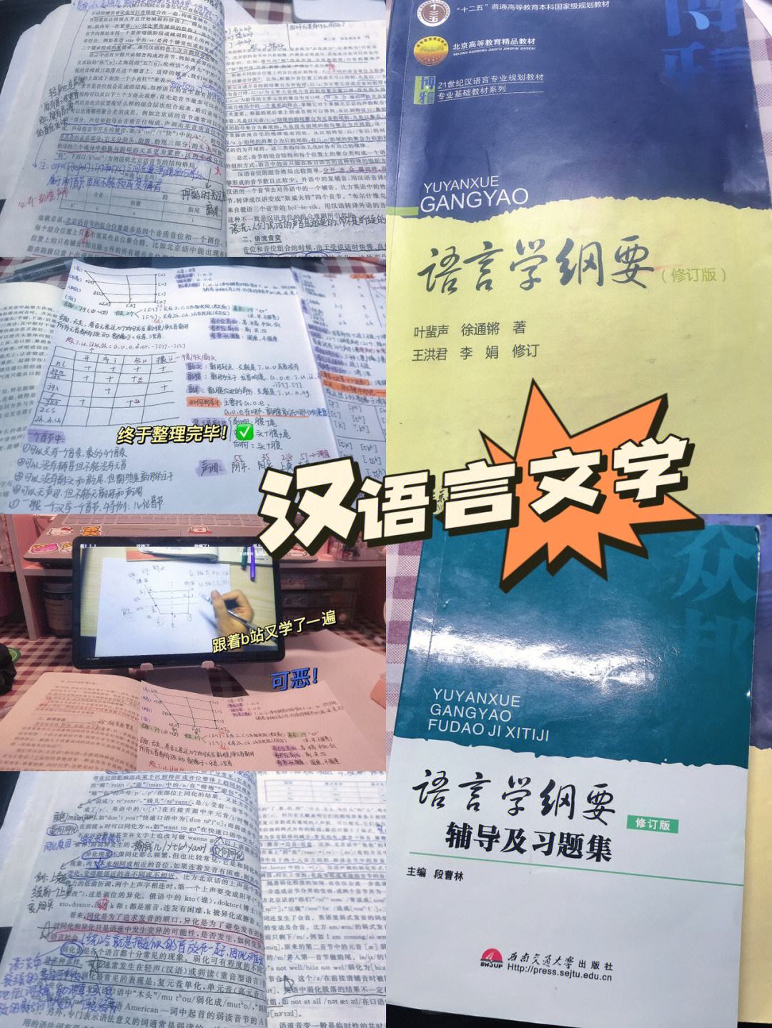 漢語言文學(xué)太難學(xué)了-圖1
