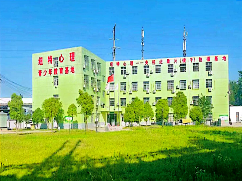 百色五大青少年戒游戲癮學(xué)校口碑名單匯總-圖1