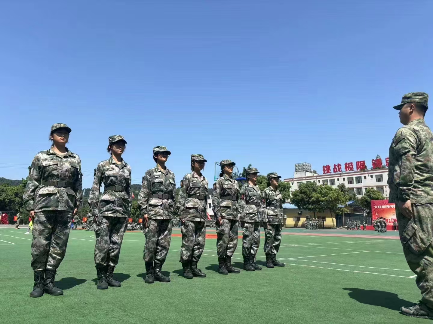 重慶梁平區(qū)2025年新選5大青春期叛逆矯正學(xué)校一覽-圖3