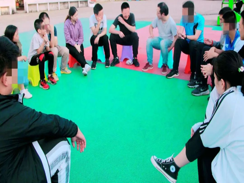 江西宜春樟樹叛逆青少年管教中心學(xué)校--2025精選-圖3