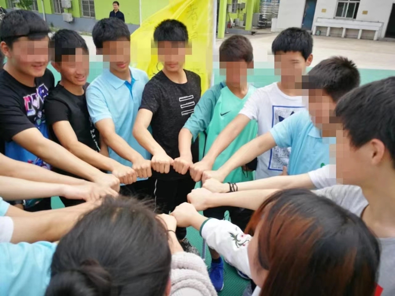 靠譜！武漢2025必看十大叛逆青少年逃學網癮管教學校-口碑榜推薦-圖4