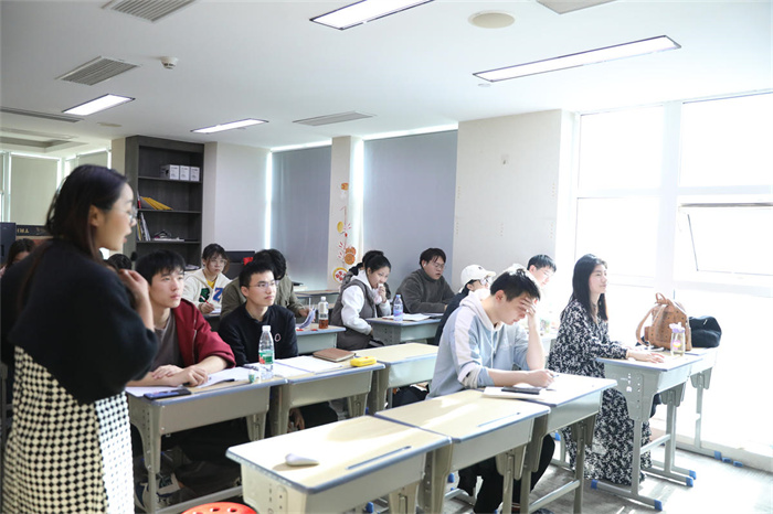 2025名單盤點(diǎn)!湖北武漢市專升本培訓(xùn)輔導(dǎo)機(jī)構(gòu)十大排名名單-圖4 2025名單盤點(diǎn)!湖北武漢市專升本培訓(xùn)輔導(dǎo)機(jī)構(gòu)十大排名名單-圖4