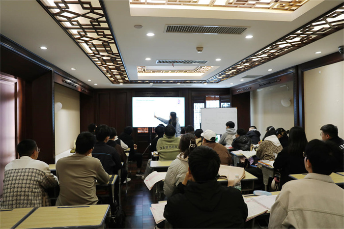 武漢初陽教育2025年統(tǒng)招專升本線下培訓(xùn)班1月新班火熱招生-圖3 武漢初陽教育2025年統(tǒng)招專升本線下培訓(xùn)班1月新班火熱招生-圖3