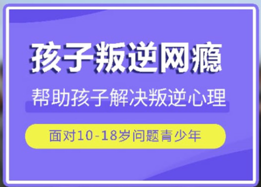 荊門優(yōu)質(zhì)的青少年叛逆戒網(wǎng)癮學(xué)校排名詳情一覽-圖1