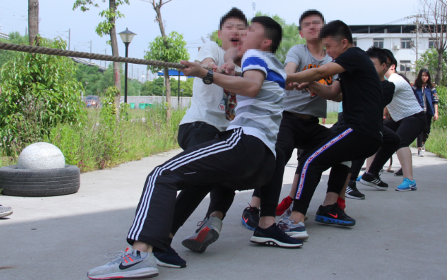 襄陽優質的青少年叛逆戒網癮學校排名詳情一覽-圖4 襄陽優質的青少年叛逆戒網癮學校排名詳情一覽-圖4