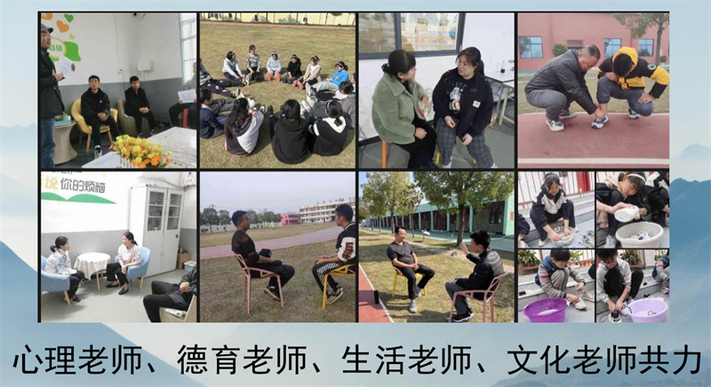 張家口2025年孩子叛逆網癮不上學矯正學?？诒畉op名單排名前十-圖4