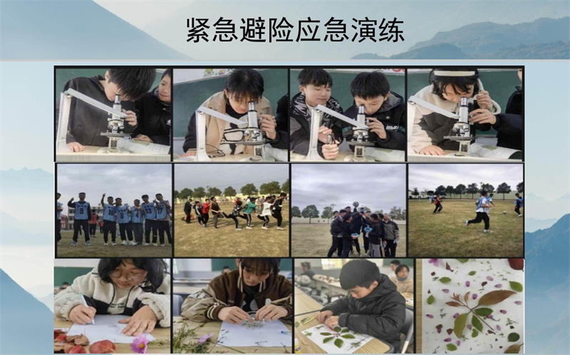 張家口2025年孩子叛逆網癮不上學矯正學?？诒畉op名單排名前十-圖3