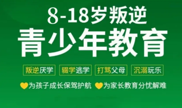 糾正孩子叛逆不良行為的封閉式干預(yù)學(xué)校排名名單一覽-圖3