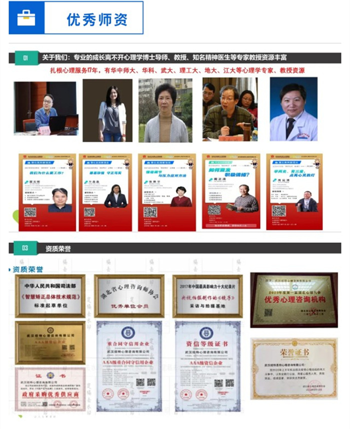 2025年鄂州市十大深受信賴的叛逆青少年心理輔導(dǎo)行為矯正學(xué)校-圖3