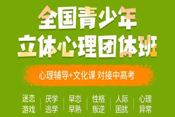 河南排名前十的正規(guī)特色管教學(xué)校專(zhuān)業(yè)解決孩子叛逆厭學(xué)問(wèn)題-圖2