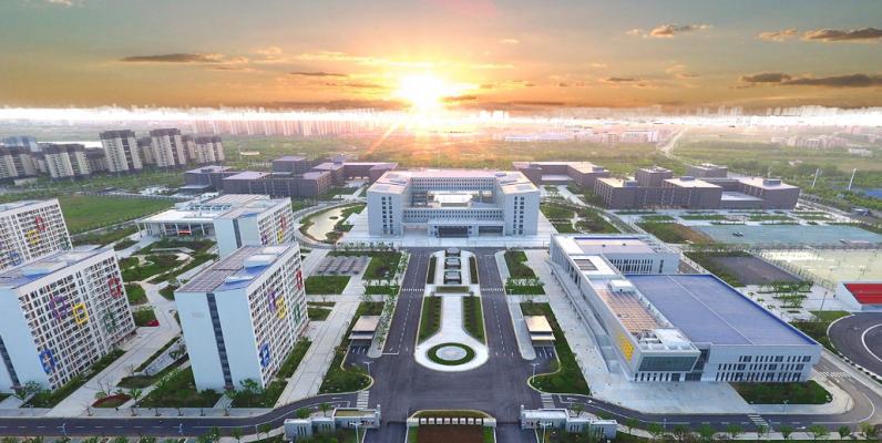 2025年安徽合肥技師學(xué)院——國家重點(diǎn)公辦+學(xué)費(fèi)全免-圖2