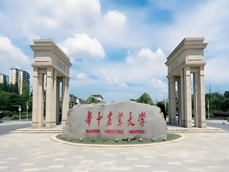 2025年華中農(nóng)業(yè)大學(xué)成人高考（函授）報考指南 官網(wǎng)發(fā)布最新招生簡章及報名入口一覽-圖1