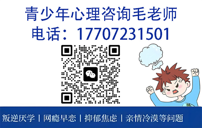 2025年最新上海十大全封閉式叛逆厭學(xué)戒網(wǎng)癮學(xué)校排名-圖4