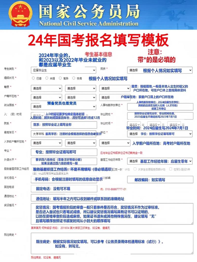 公務(wù)員報考資格-圖1