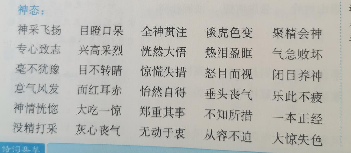 慈眉善目是什么意思_近義詞_來(lái)源-圖1