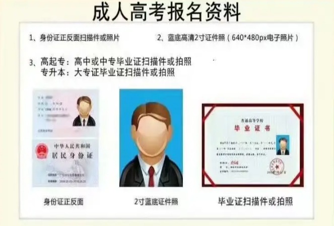 2025年安徽新華學(xué)院成人高考最新招生簡章/全托管+無線下課+報(bào)考指南 +包教務(wù) -圖2