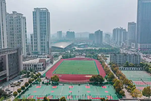 2025安徽中考未達普高線？公辦“3+2”大專班，免高考直升本科-圖1